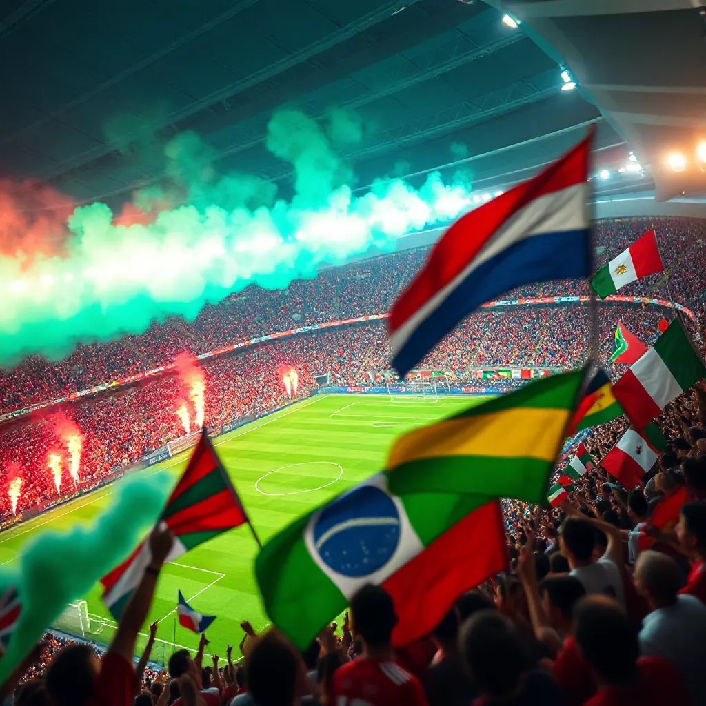 Top Referee Demoted Following Controversial VAR Decision: A Risk Management Analysis — view 2