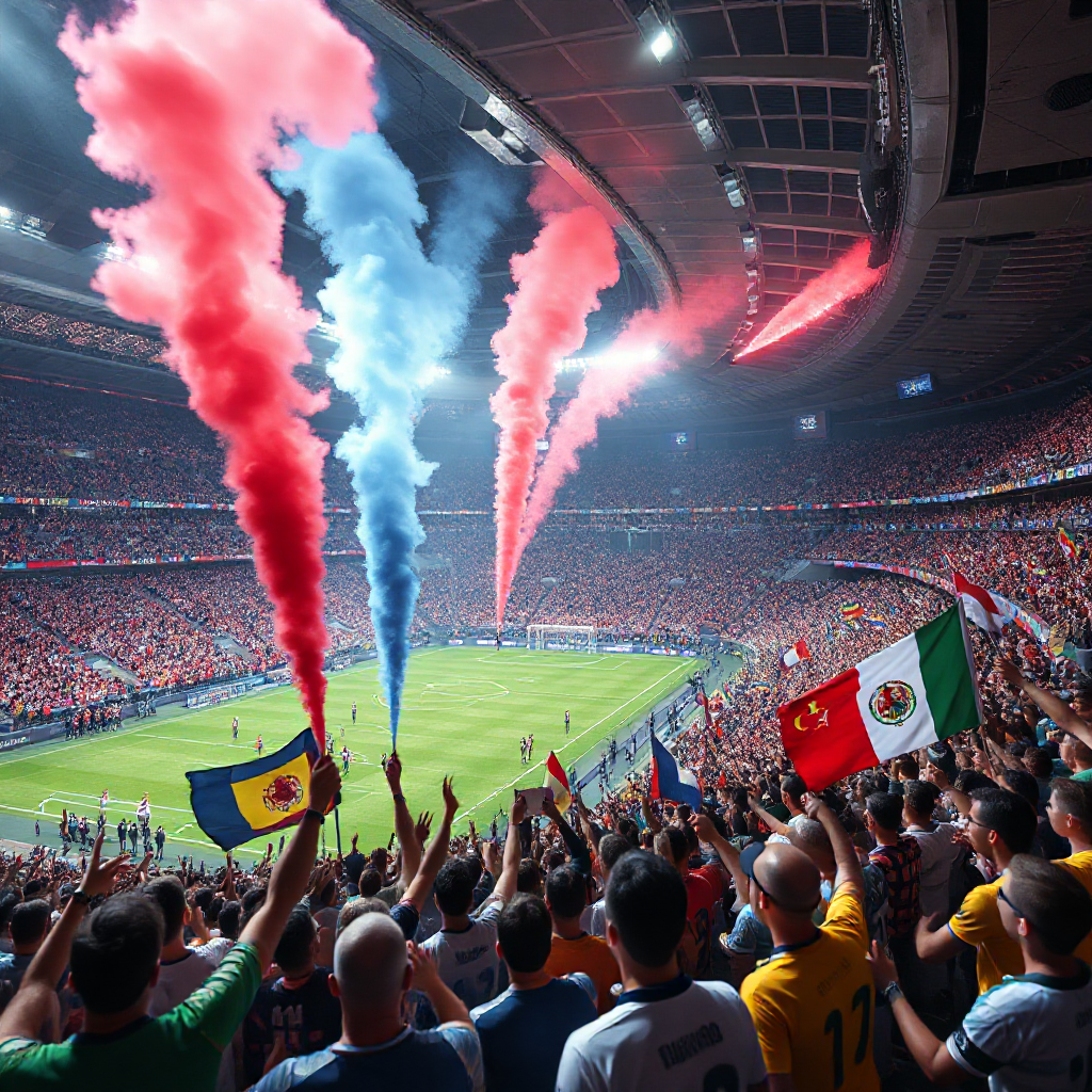 Tin nóng World Cup 2026: Kỳ vọng và thực tế