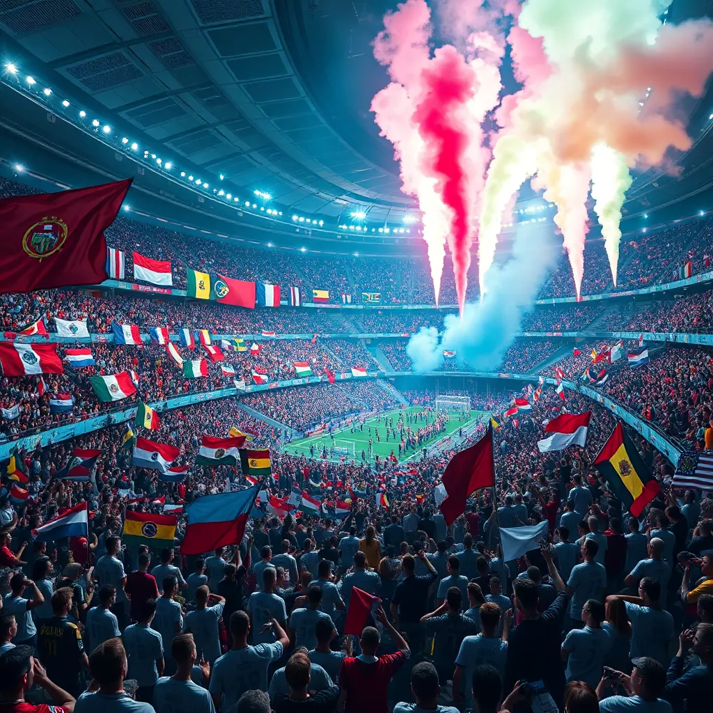 Sunwin và mùa hè bóng đá rực lửa cùng World Cup 2026 — view 3