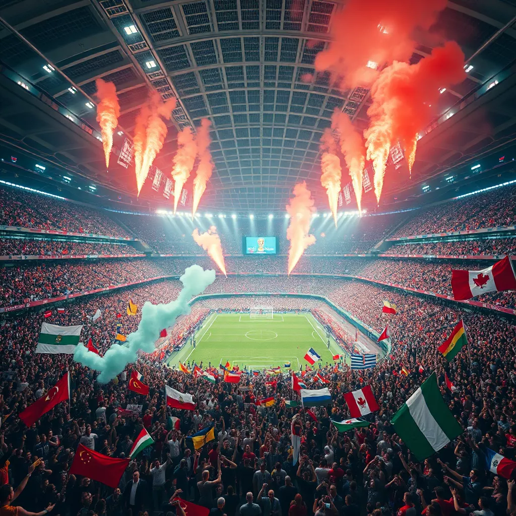 Truy cập cakhiatv0.com xem Dự đoán đội vô địch World Cup 2026 - giấc mơ vô địch World Cup 2026 mới nhất — view 5