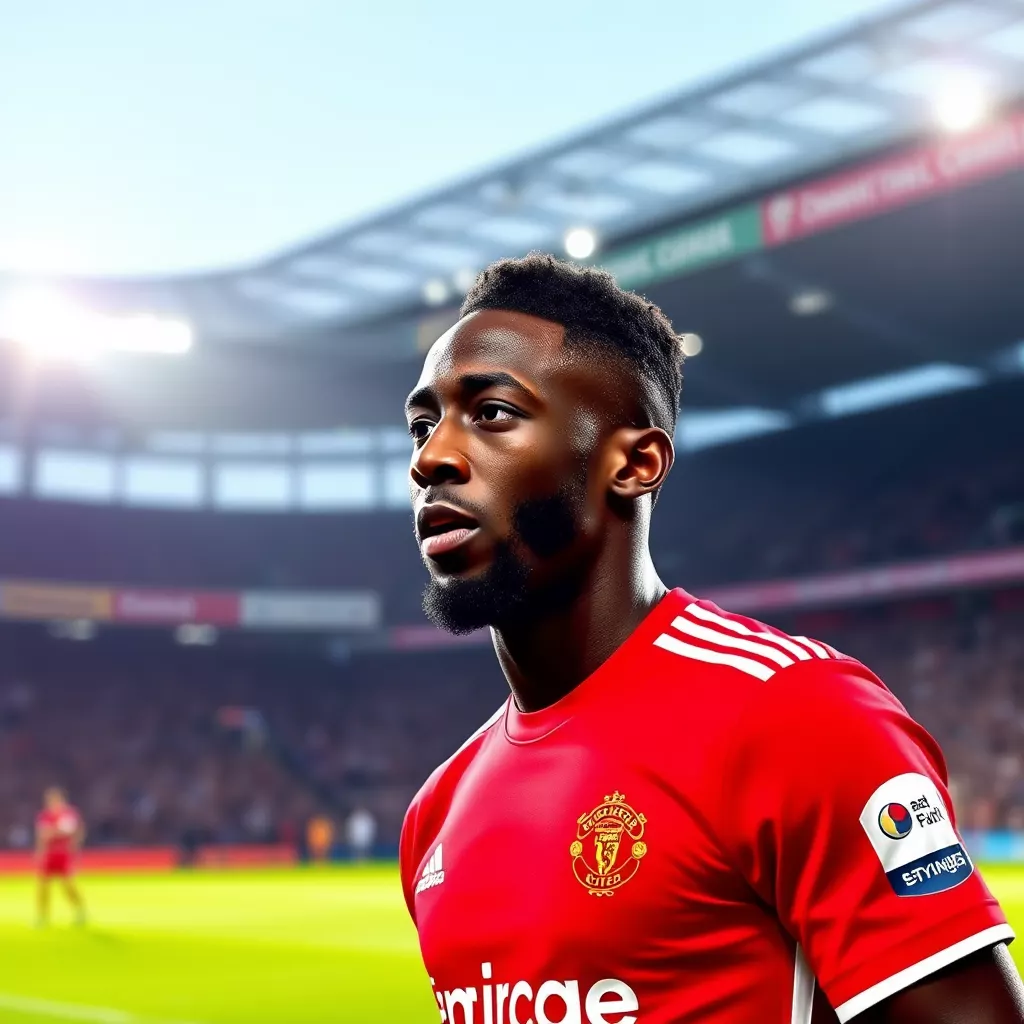 Những tài năng trẻ có thể tỏa sáng trong chung kết World Cup 2026 — view 4
