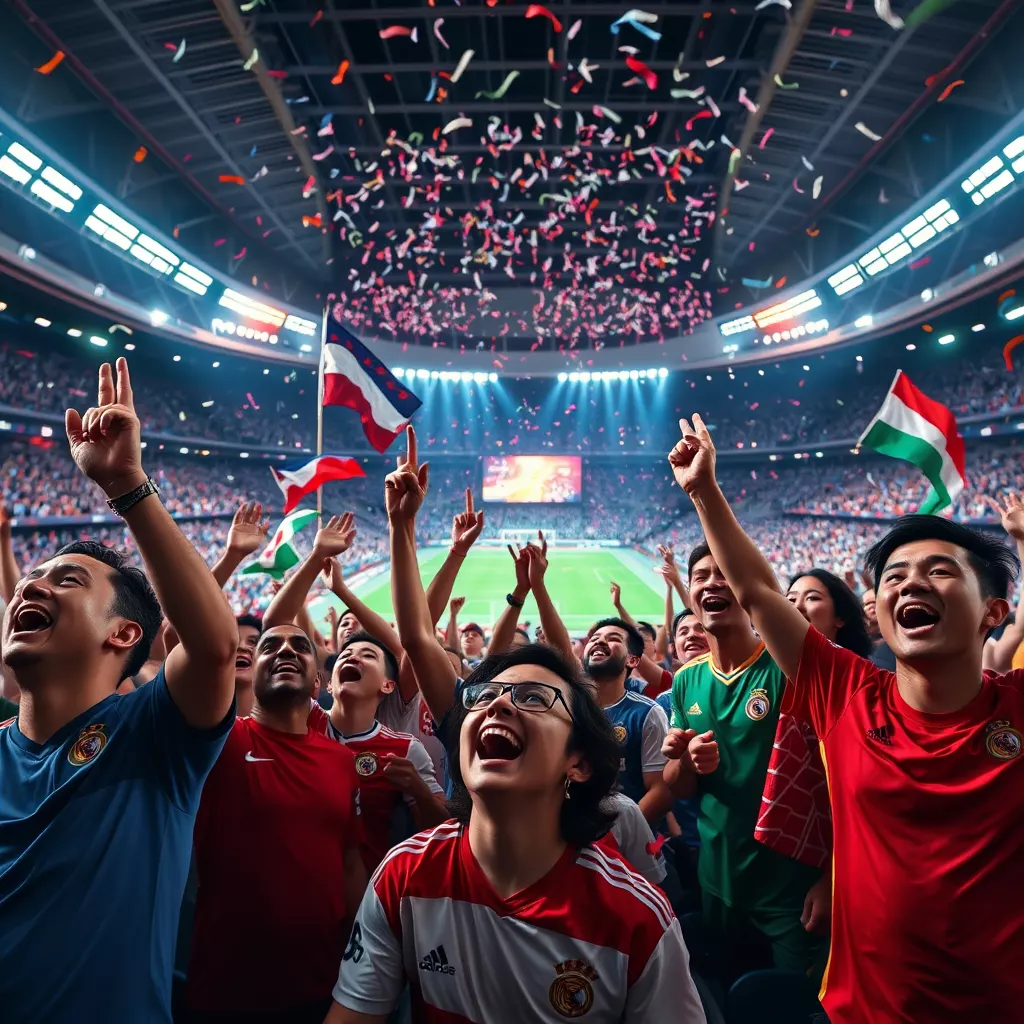 Chung kết World Cup 2026 đội nào sẽ lên ngôi? Nhận định kèo thơm tại sảnh cược mới nổi — view 4