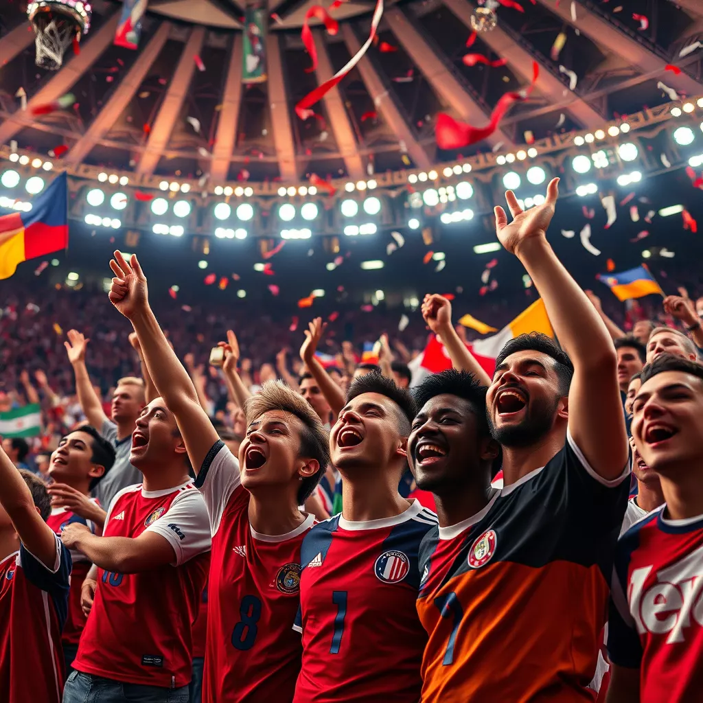 DA88. COM – Tỷ Số Chung Kết World Cup 2026 Và Sân Chơi Uy Tín Cho Dân Cược — view 3