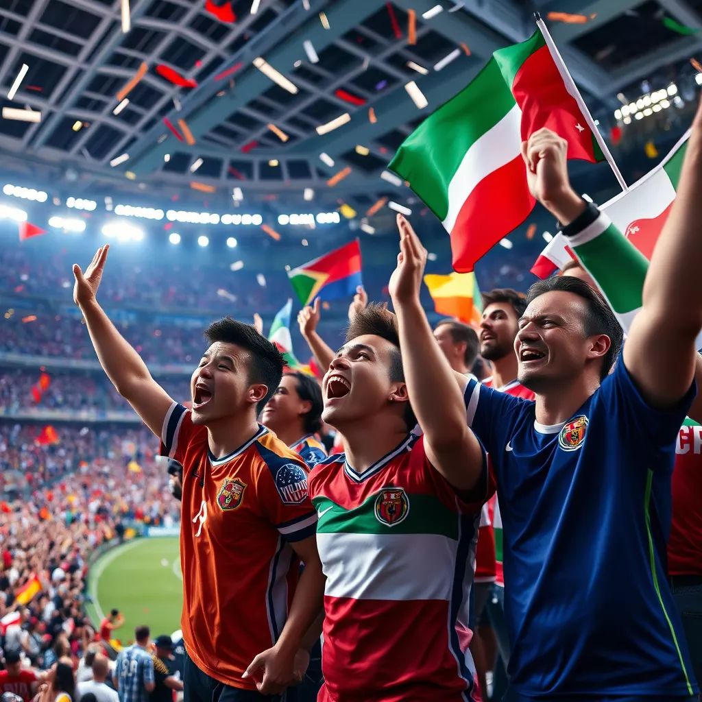 68WIN cập nhật báo cáo tài chính: Cơn bão giá vé World Cup và góc nhìn từ người chơi lâu năm — view 4