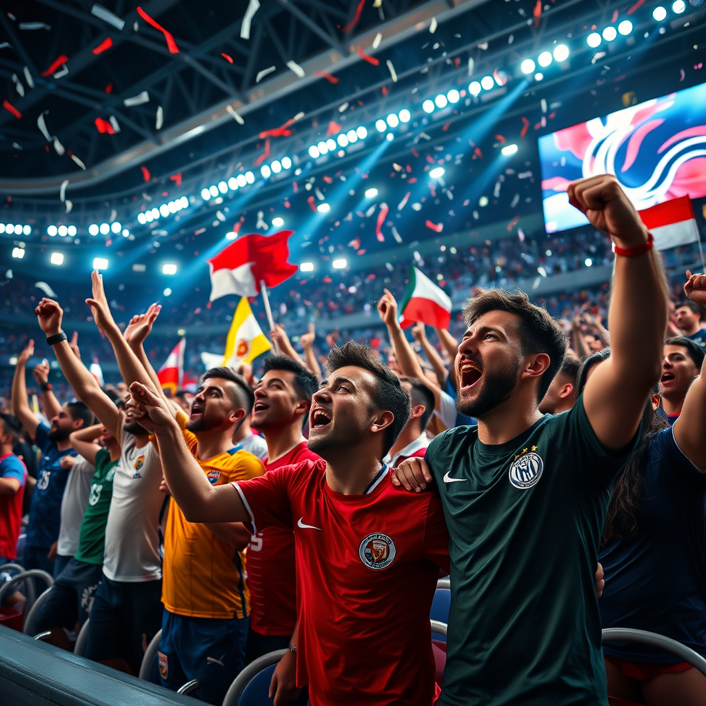 Xoilac Lịch thi đấu Champions League