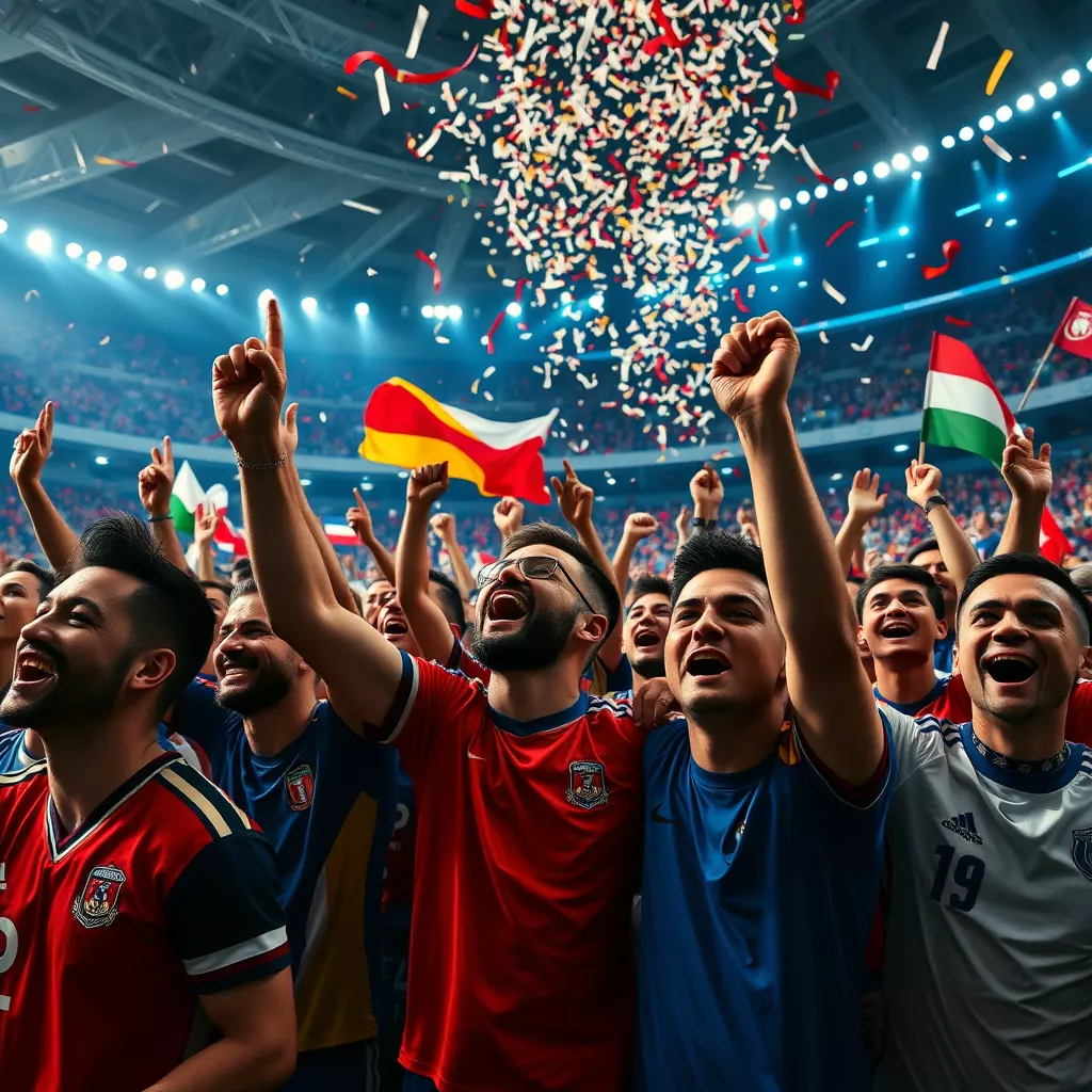 Lịch Khai Mạc World Cup 2026: Mọi Thứ Bạn Cần Biết Về Ngày Hội Bóng Đá Lớn Nhất Hành Tinh — view 4