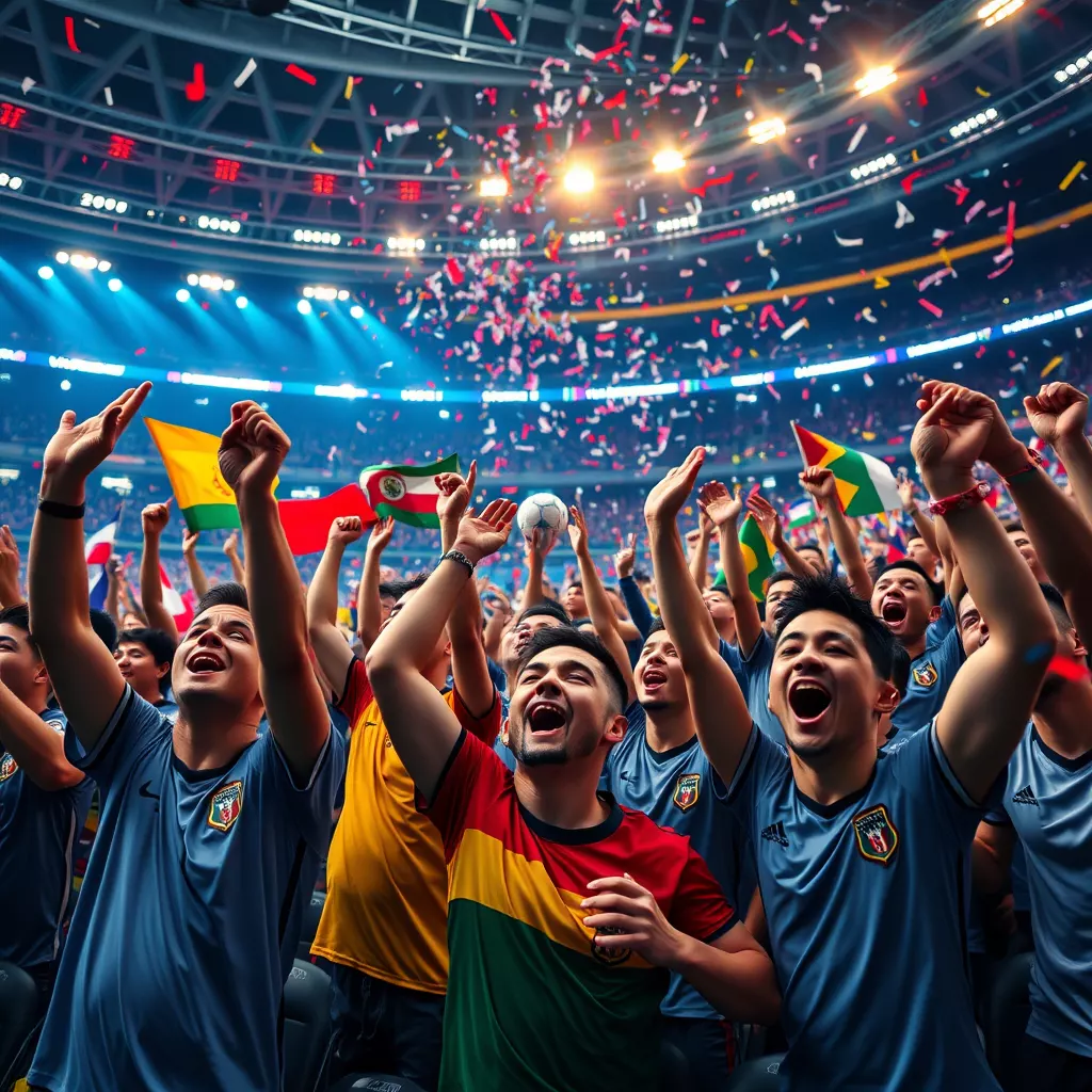 World Cup 2026: Những "lão tướng" trở lại và câu chuyện của sự nghiệp vĩ đại