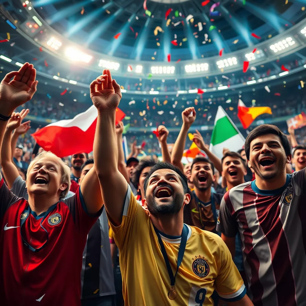 FV88 Phân Tích Champions League Chuyên Sâu – Cơ Hội Cho Ai Biết Nắm Bắt — view 5