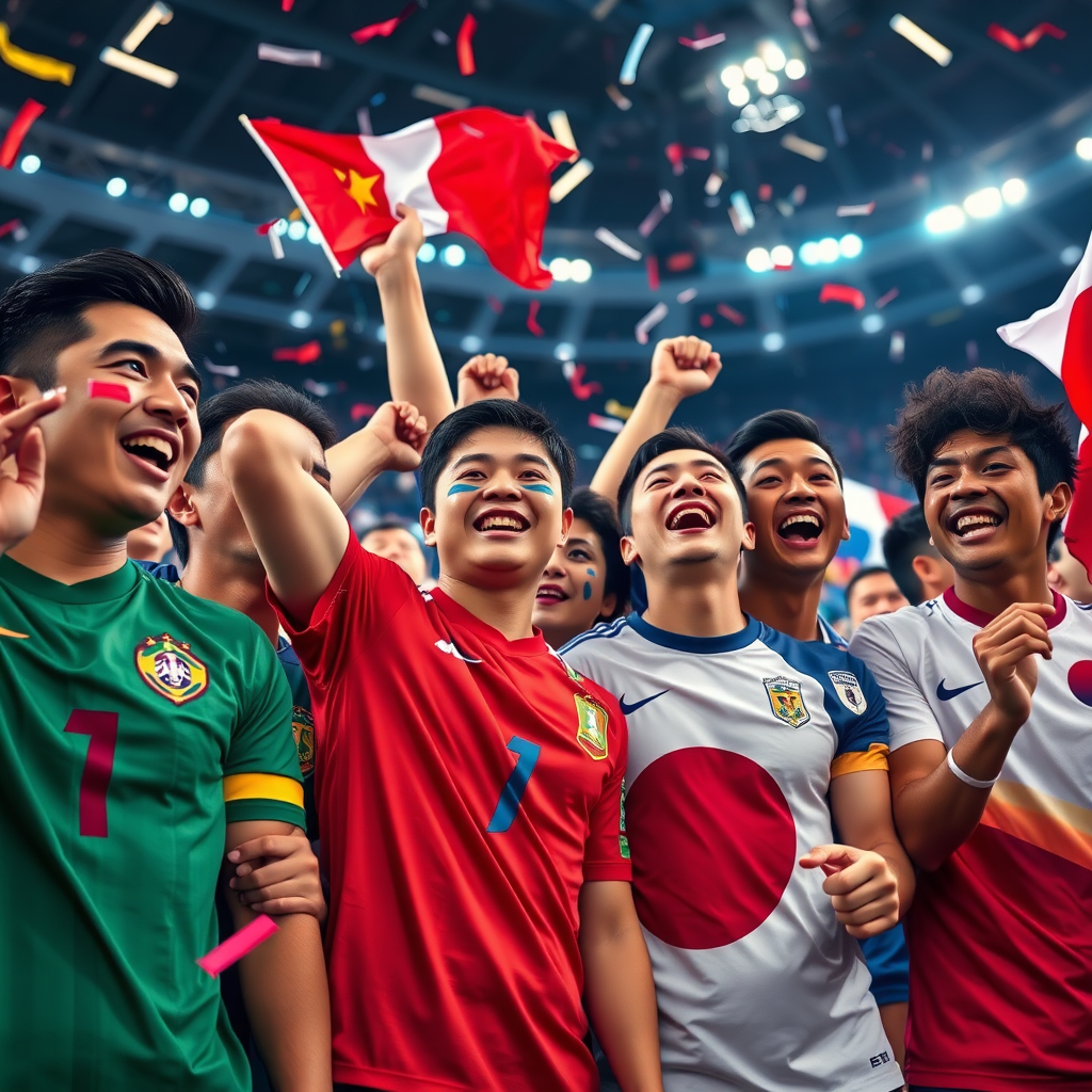 World Cup 2026: Khi Mỗi Bàn Thắng Đều Mang Giá Trị Lịch Sử