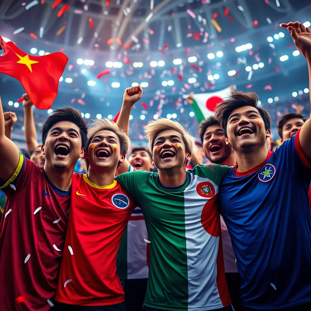 S8 Soi Kèo Champions League Hôm Nay: Bí Kíp Chọn Kèo Thơm Cùng S8 — view 5