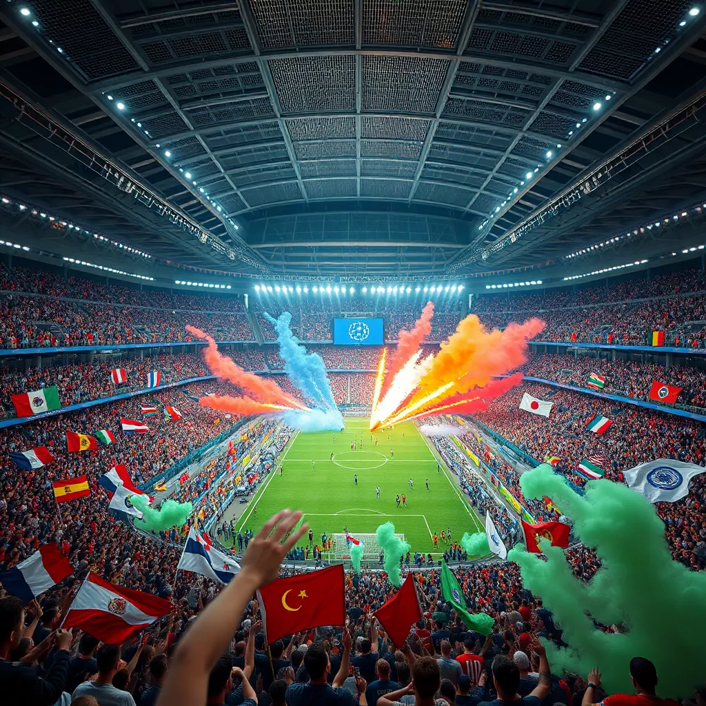 ao88.bar Tổng Hợp Những Con Số Nổi Bật World Cup 2026 — view 5