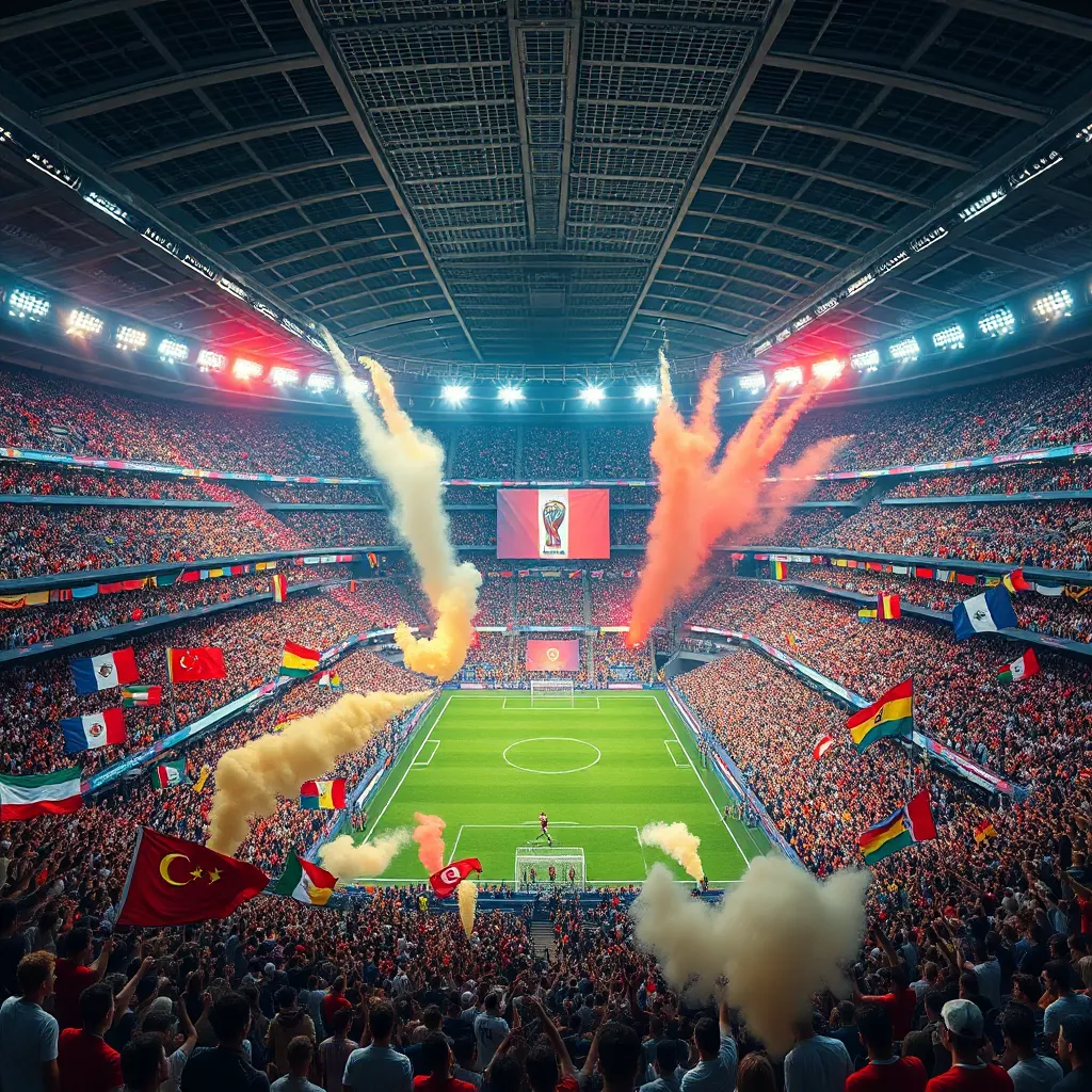 Những tài năng trẻ có thể bùng nổ ở chung kết World Cup 2026 trên sao88.in — view 5