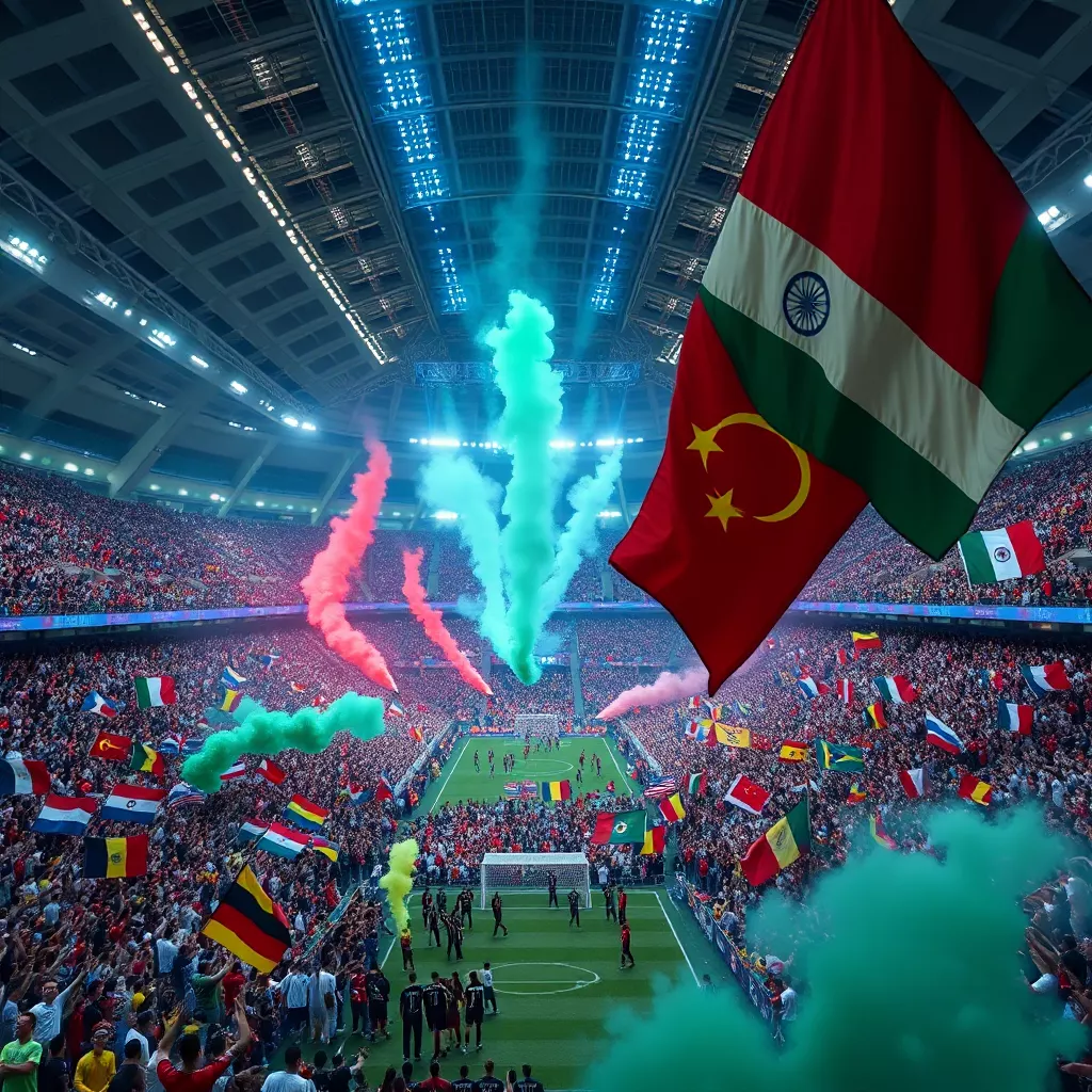 Tin độc quyền tr88.video: Nhận định các cặp đấu bán kết - sai sót của trọng tài World Cup gây sốc — view 2