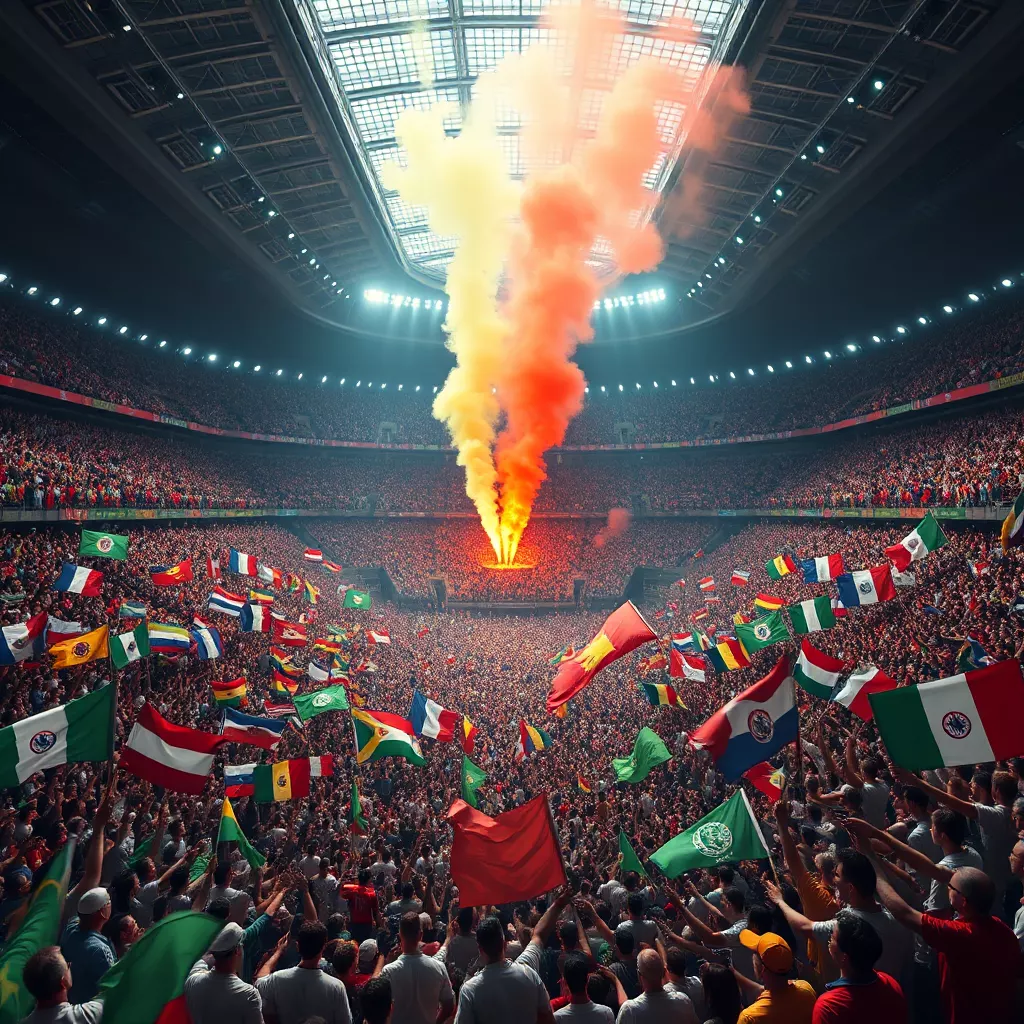 Đánh giá phong độ các đội tuyển trước World Cup 2026: Cơn sốt đã bắt đầu