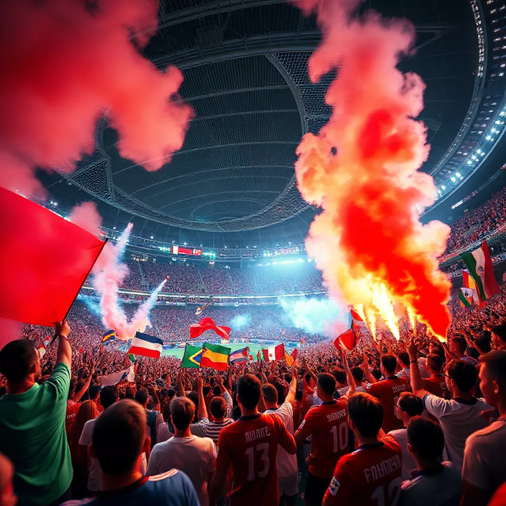 World Cup 2026: Những cuộc cạnh tranh hấp dẫn nhất sẽ làm nên lịch sử — view 3
