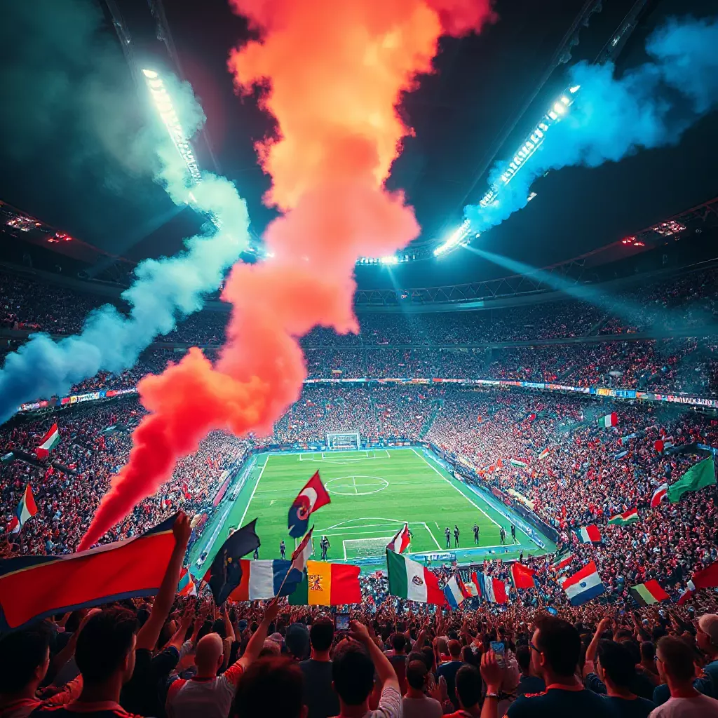 Những HLV Tài Ba Tại World Cup 2026: Ai Sẽ Làm Nên Chuyện? — view 4