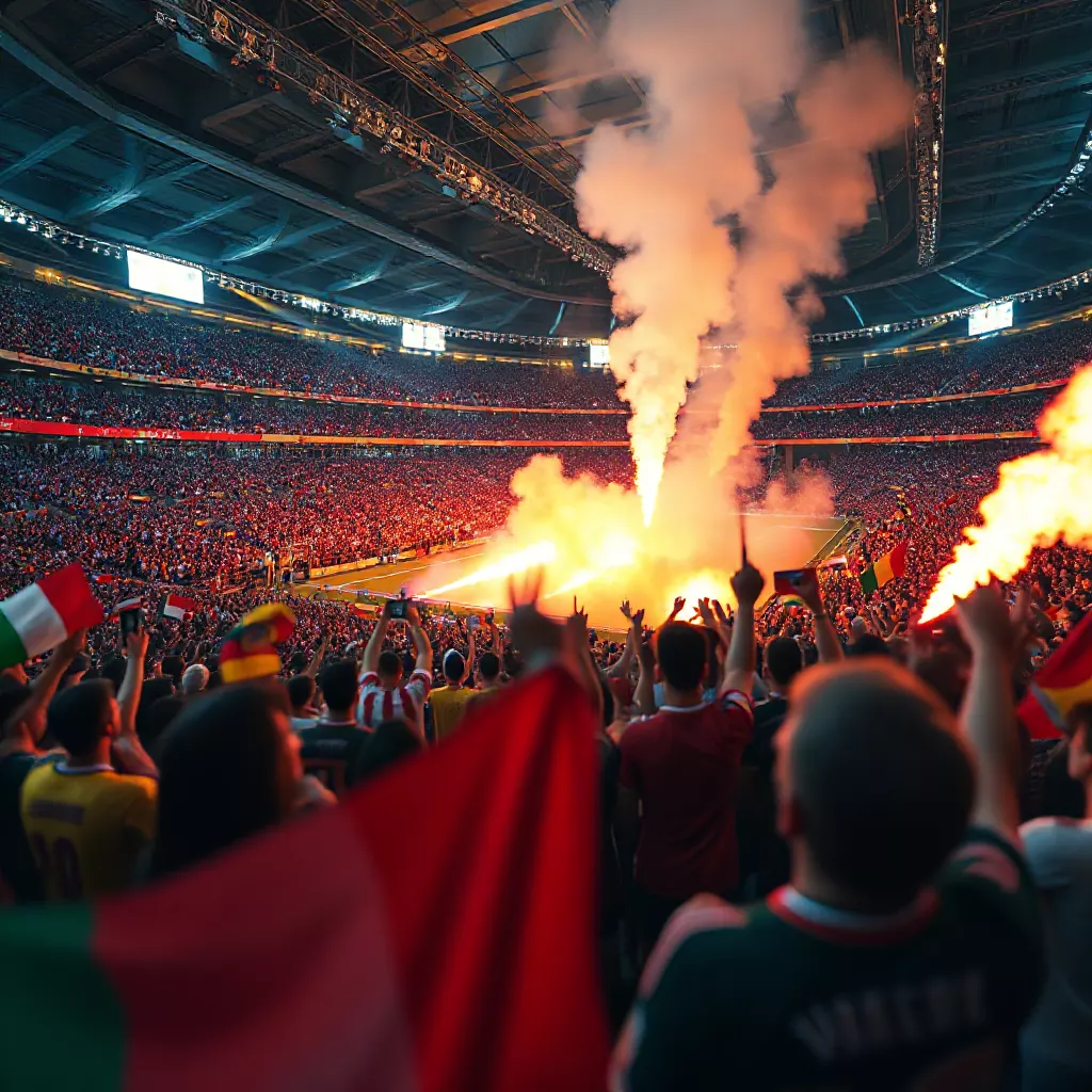 Hàn Quốc đặt mục tiêu lịch sử tại World Cup 2026: Giấc mơ bán kết có thành hiện thực?