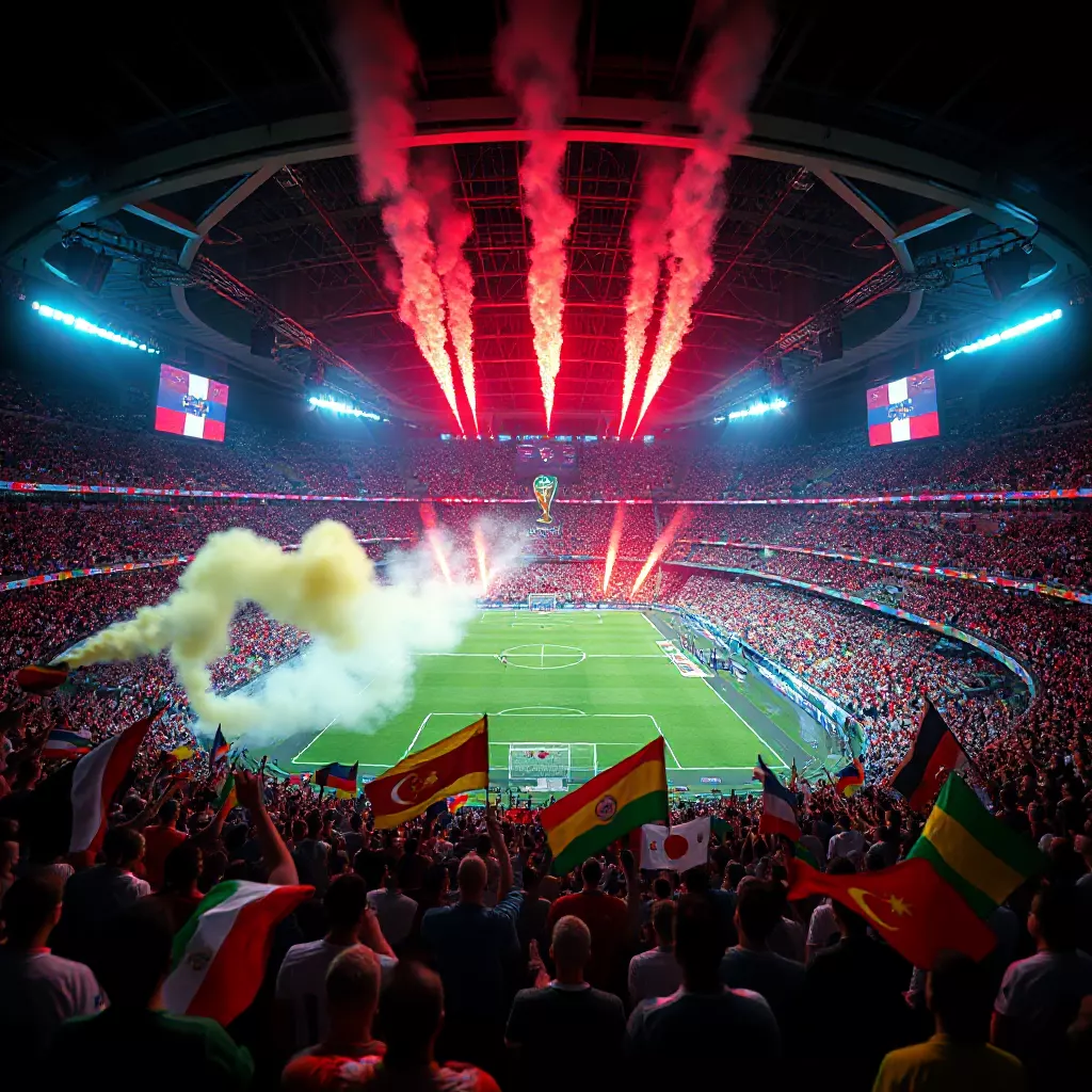 Cầu Thủ Xuất Sắc Nhất Chung Kết World Cup 2026 Sẽ Là Ai? Phân Tích Từ Góc Nhìn Của Dân Chơi Cá Cược — view 4