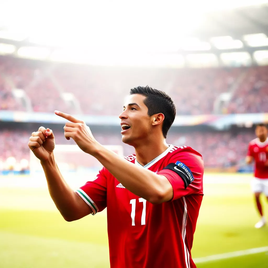 Quả Bóng Chính Thức World Cup 2026: Công Nghệ Hay Biểu Tượng Cảm Xúc? — view 3