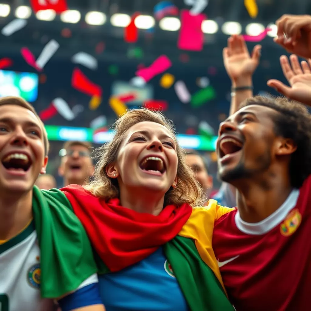 Tin độc quyền NK88: Giá vé World Cup 2026 – Scandal bên lề của siêu sao gây sốc — view 4