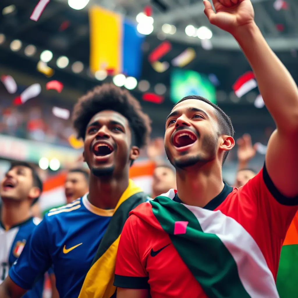 Tầm nhìn chiến lược của chủ tịch FIFA cho tương lai qua phân tích từ keonhacai: Những tuyên bố cần được xác minh — view 3