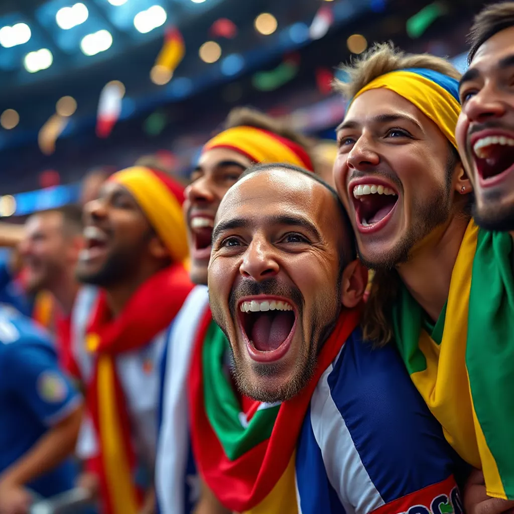 S8 Soi Kèo Champions League Hôm Nay: Bí Kíp Chọn Kèo Thơm Cùng S8 — view 2