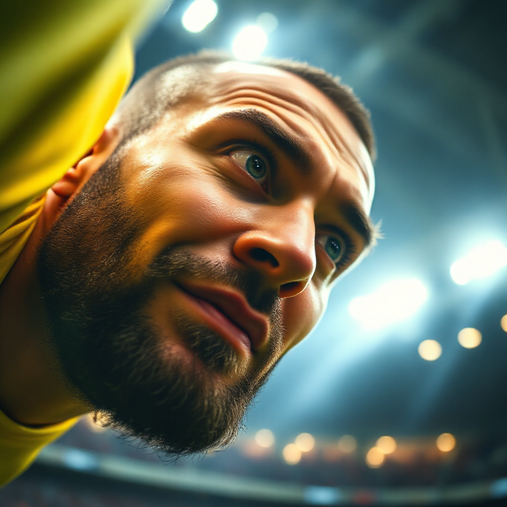 World Cup 2026 và những bất ngờ vẫn chưa dừng lại