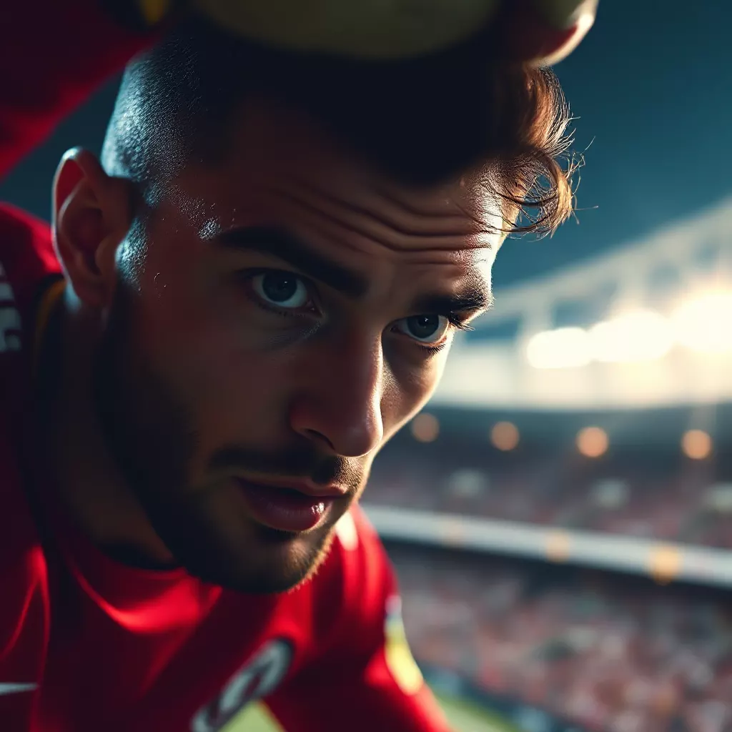Top Sân Vận Động Đẹp Nhất World Cup 2026: Điểm Đến Không Thể Bỏ Lỡ — view 3