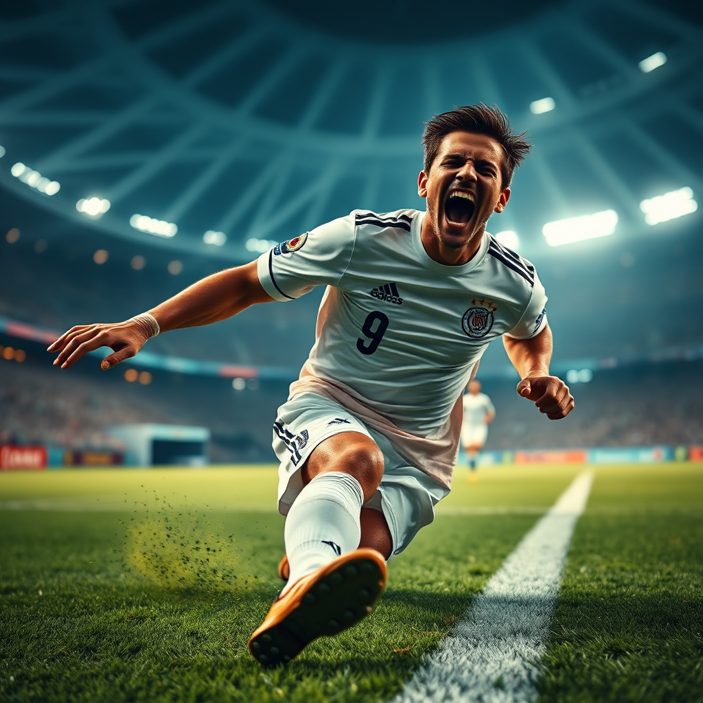 World Cup – “Lò Rèn” Tạo Ra Những Huyền Thoại Bóng Đá Vĩ Đại Nhất
