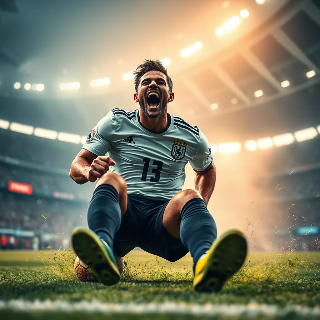 Chung kết World Cup 2026 đội nào sẽ lên ngôi? Xem tại TOT88.shop — view 5