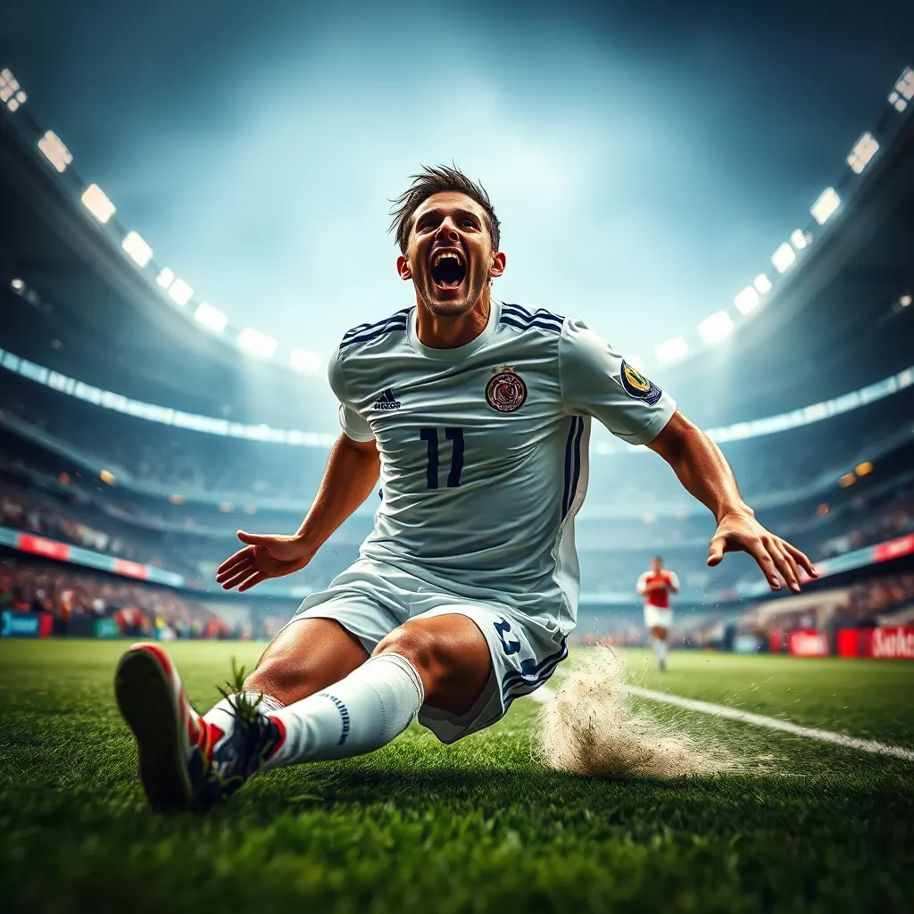 Phân tích chuyên sâu Dự đoán đội vô địch World Cup 2026 chi tiết trên yeezy350.mx — view 4