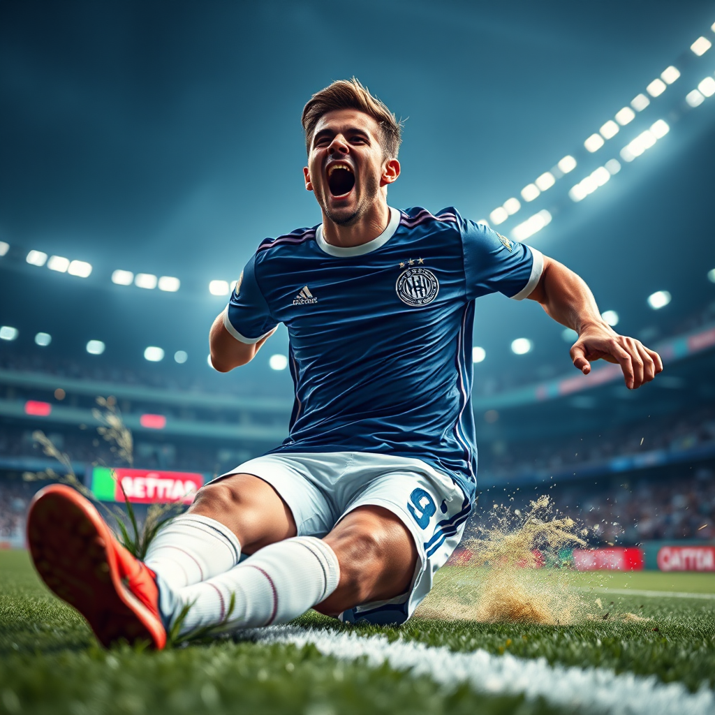 World Cup – Niềm Tự Hào Vô Hạn Cho Mỗi Quốc Gia Tham Dự