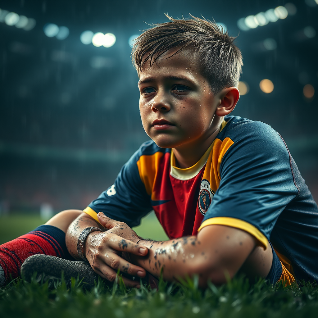 World Cup 2026: Khi Giấc Mơ Vươn Xa Hơn Cả Sân Cỏ