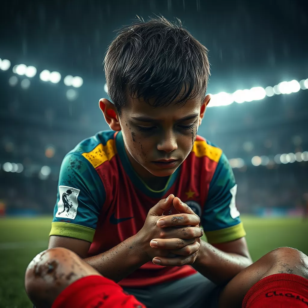 Rival Fans Cross the Line: When Football Enmity Turns Dangerous — view 5