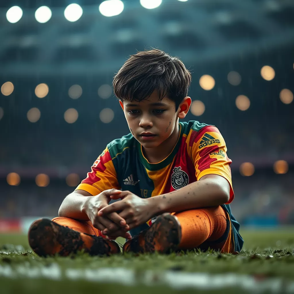 Những tài năng trẻ có thể bùng nổ ở chung kết World Cup 2026 trên sao88.in