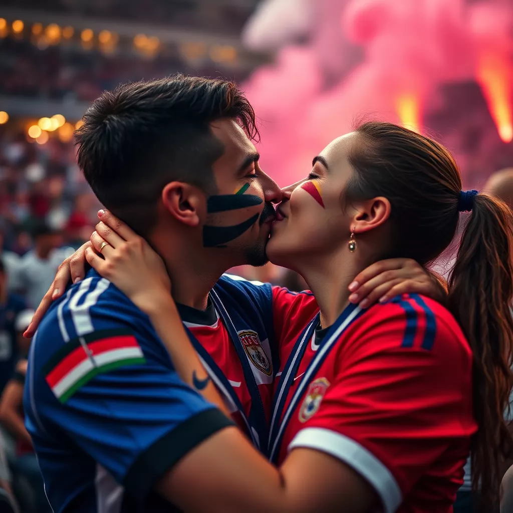 Chung kết World Cup hôm nay: Khoảnh khắc lịch sử và những cảm xúc khó quên — view 3