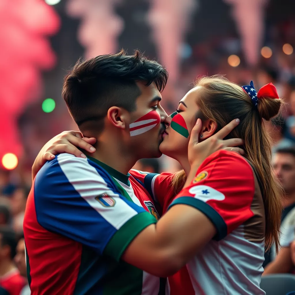 Chung Kết World Cup 2026: Màn Trình Diễn Của Những Siêu Sao Hàng Đầu — view 5