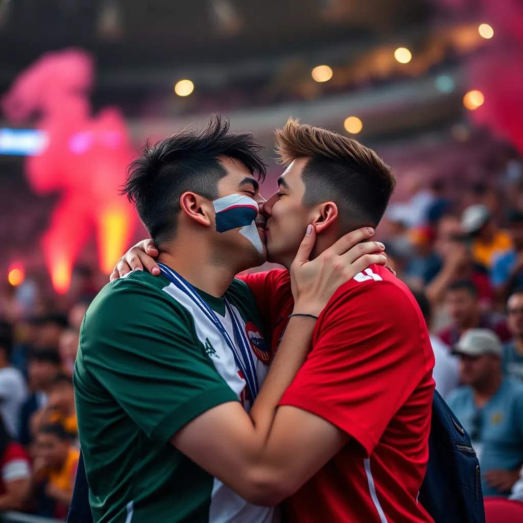 Chung Kết World Cup 2026: Màn Trình Diễn Của Những Siêu Sao Hàng Đầu