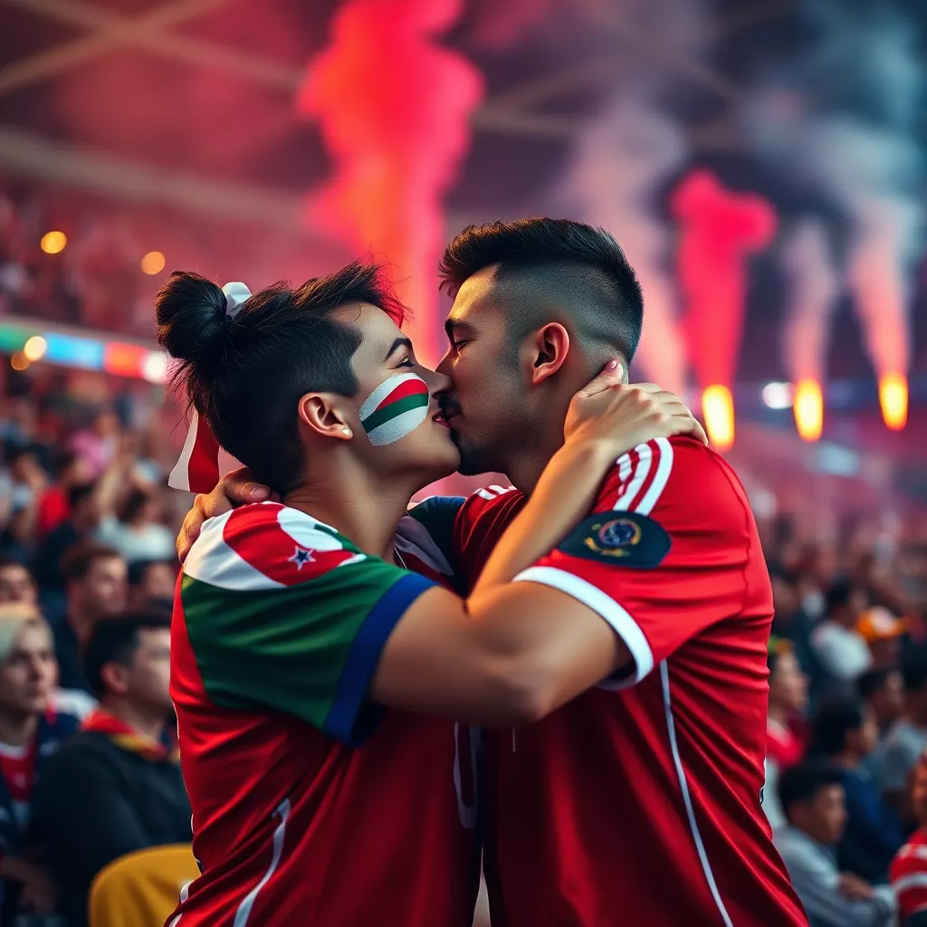 Chiến Thuật Nào Sẽ Quyết Định Nhà Vô Địch Chung Kết World Cup 2026 — view 3