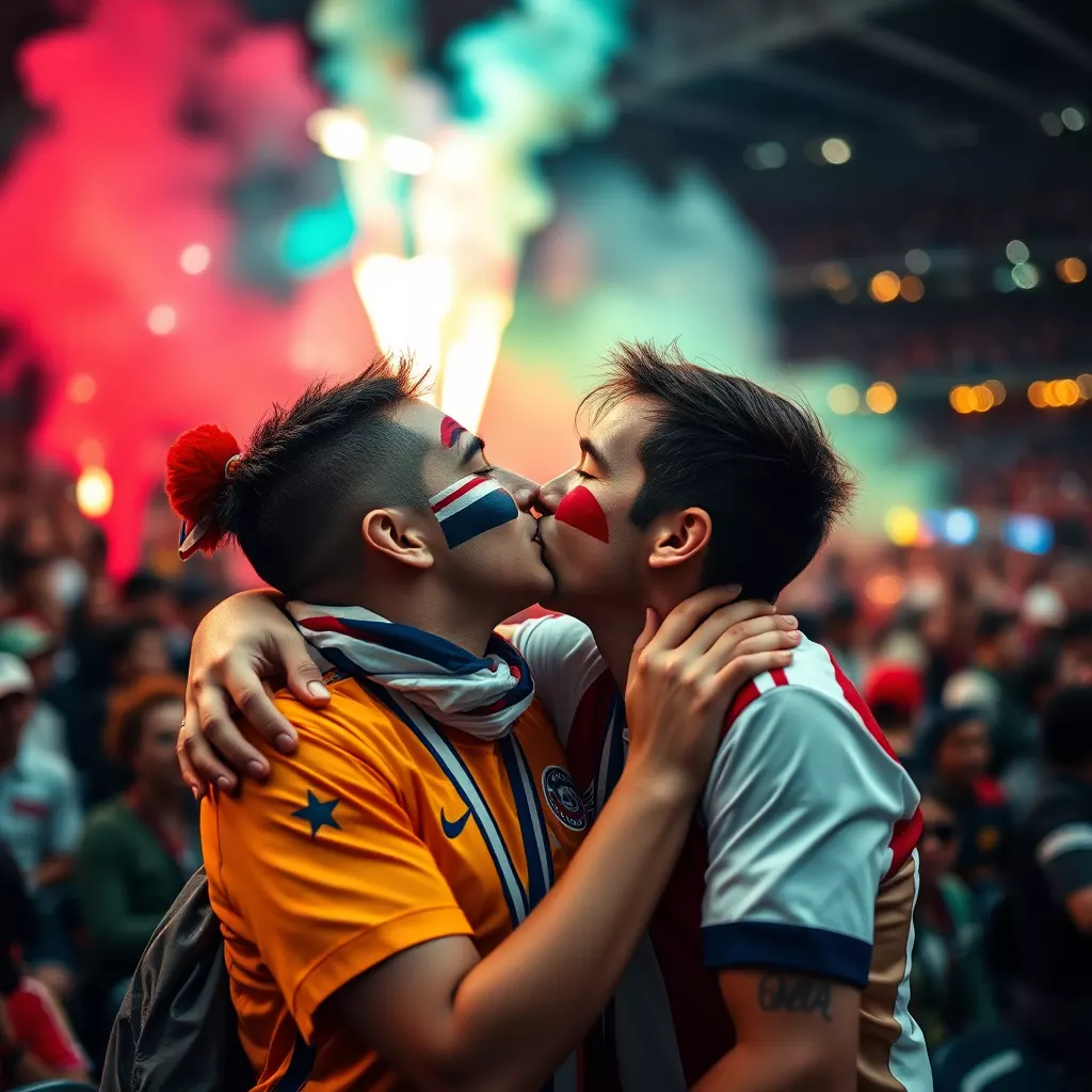 68WIN cập nhật báo cáo tài chính: Cơn bão giá vé World Cup và góc nhìn từ người chơi lâu năm