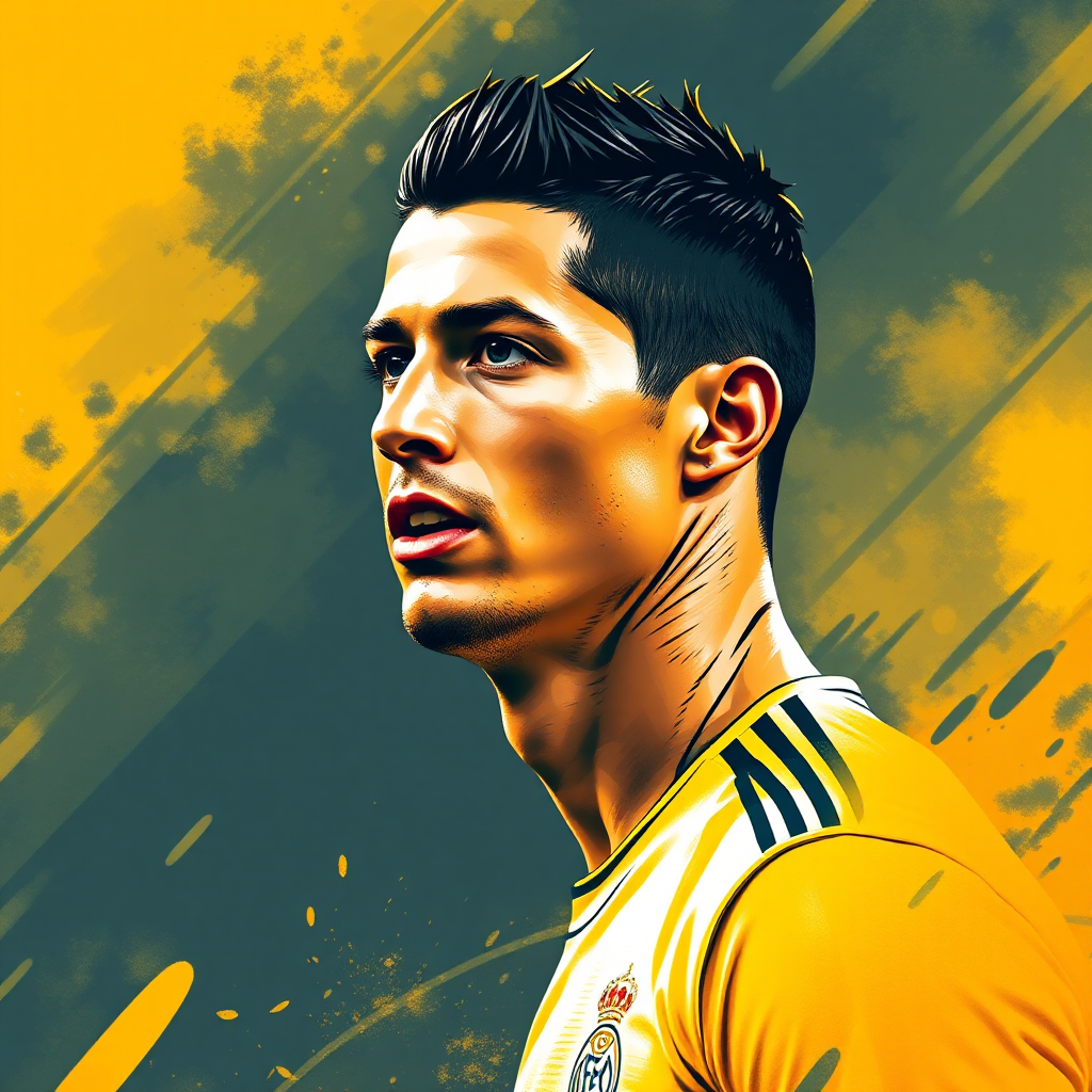 Ronaldo, Messi, Mbappe: Ai Là Vua Ghi Bàn Thực Sự?
