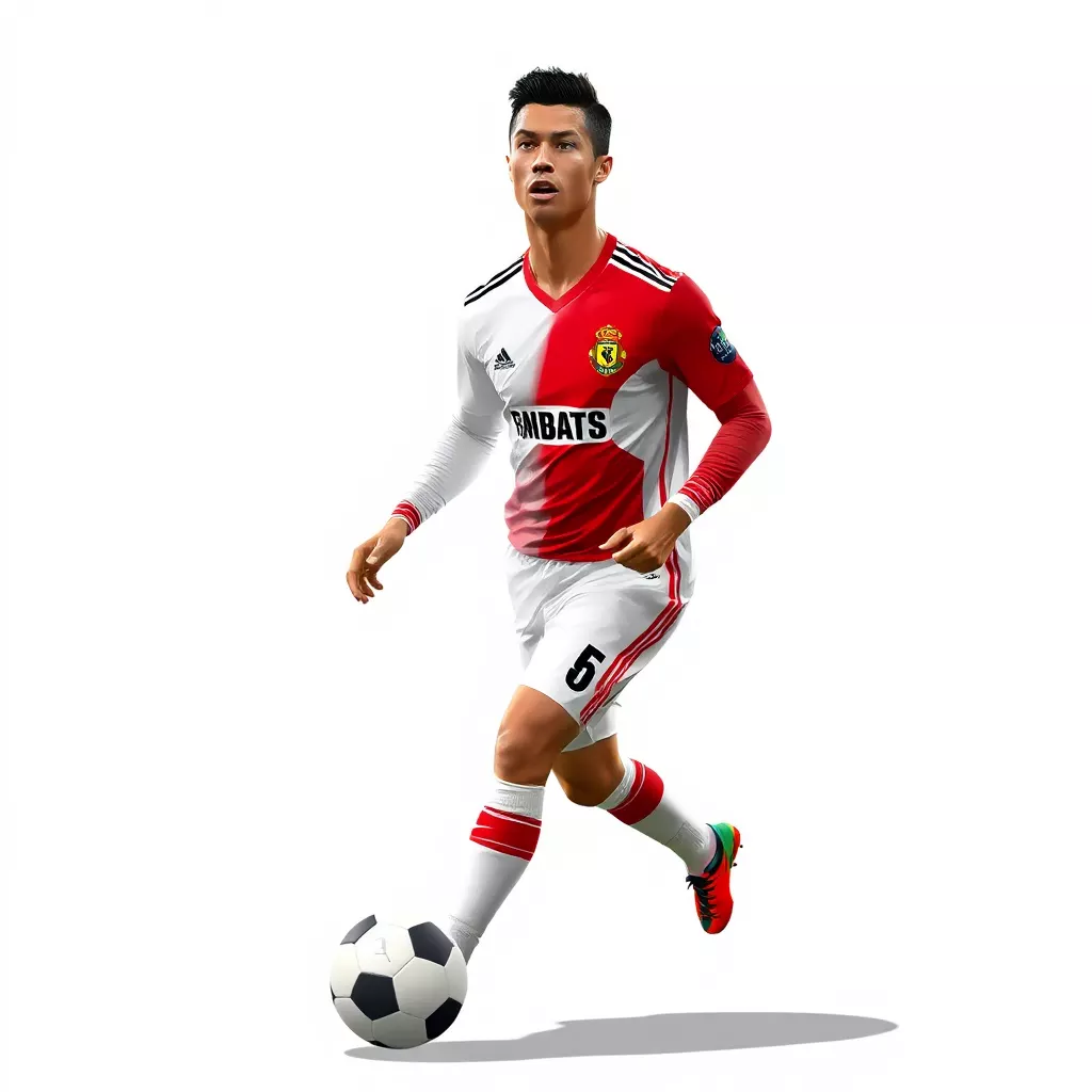 Chung kết World Cup 2026 đội nào sẽ lên ngôi? Xem tại TOT88.shop — view 3