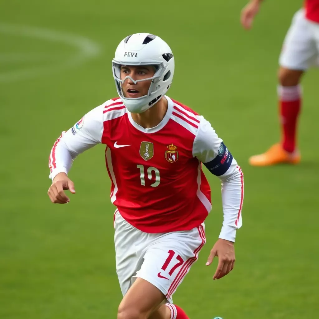Explore Football Betting Opportunities on BDJL: A Veteran's Deep Dive — view 4