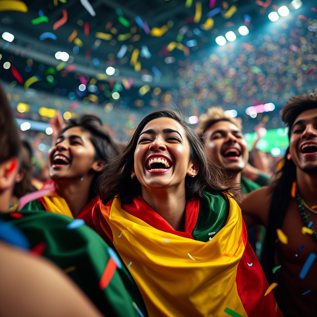 World Cup 2026 Và Cuộc Đua Danh Hiệu Gay Cấn Nhất Trong Lịch Sử