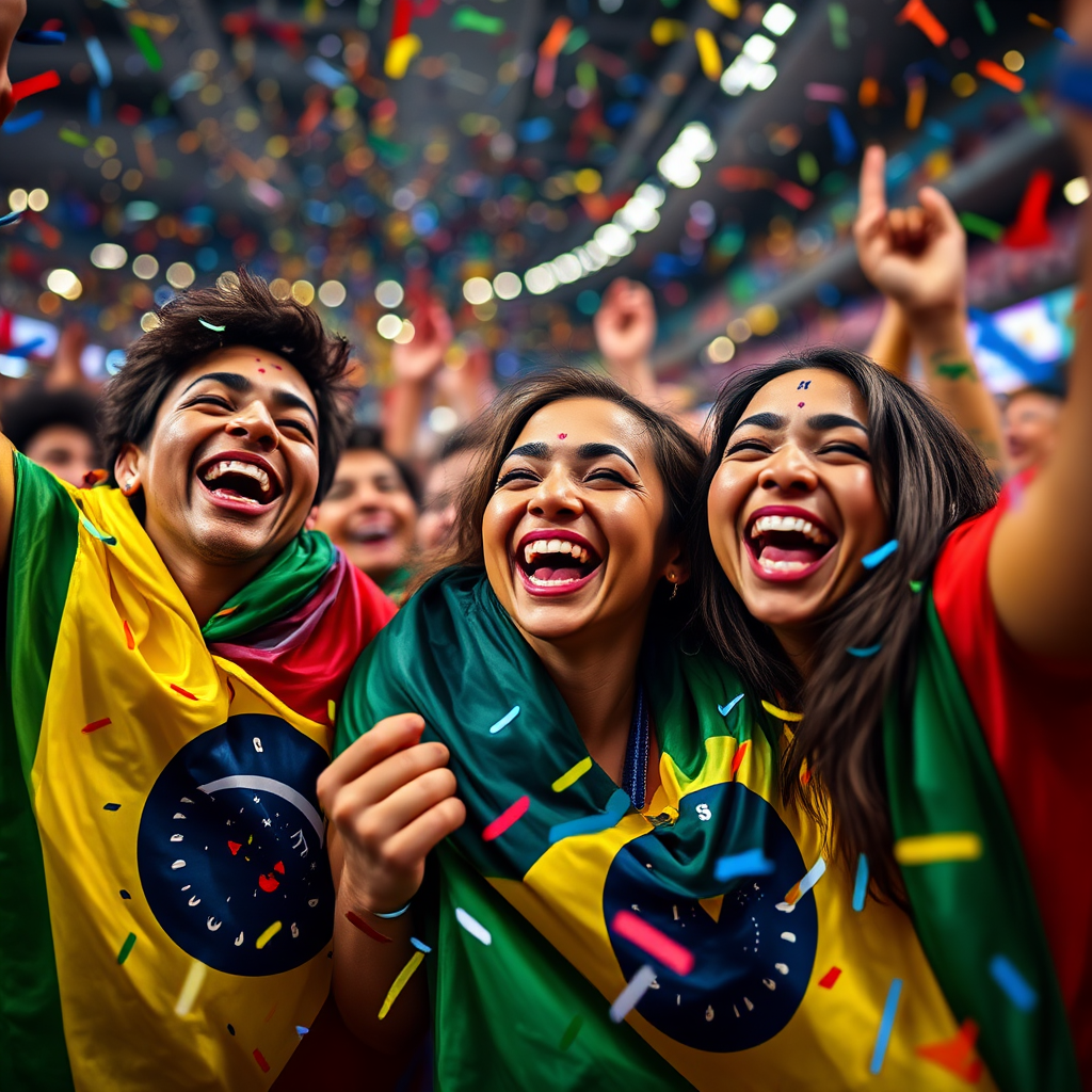 Update Skor Langsung World Cup 2026 Tercepat: Jangan Sampai Ketinggalan Momen