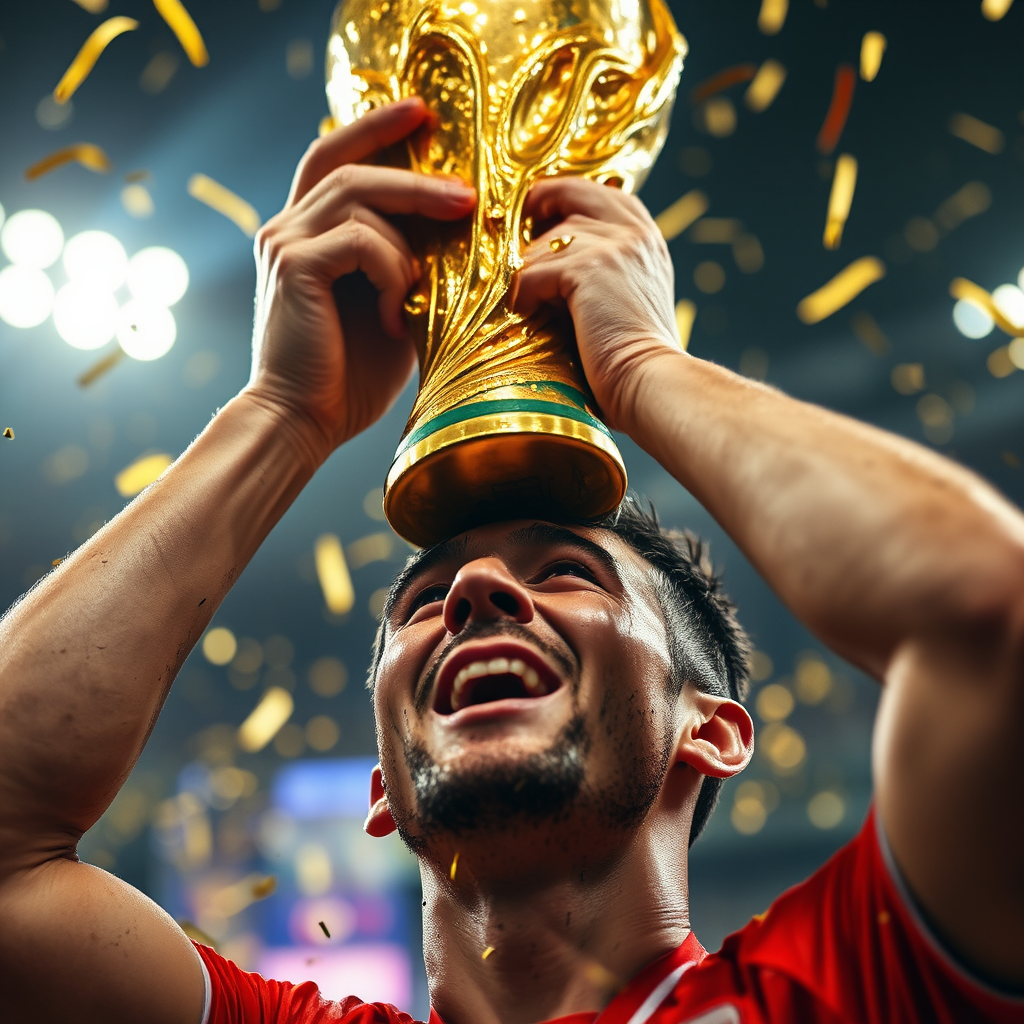 Socolive World Cup 2026: Hấp dẫn từ vòng bảng đến chung kết