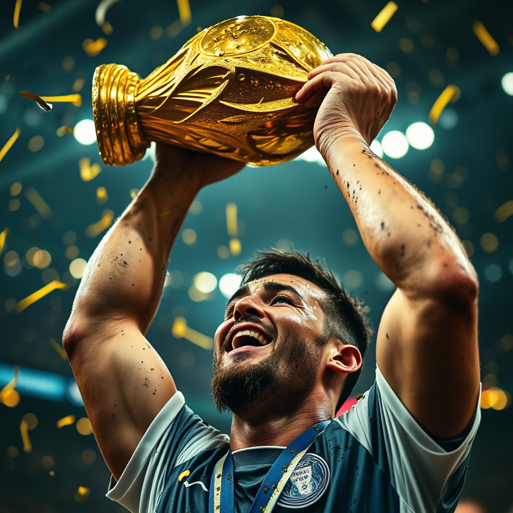Phân Tích Chiến Thuật World Cup 2026: Làn Gió Mới Từ Những Đội Bóng Dưới Cơ
