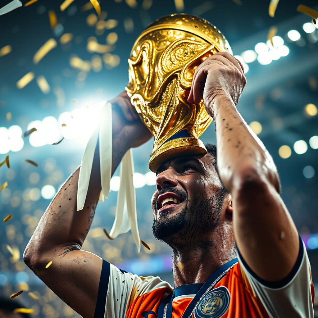 Các Pha Bóng Gây Chấn Động Tại World Cup 2026: Khoảnh Khắc Làm Nên Lịch Sử
