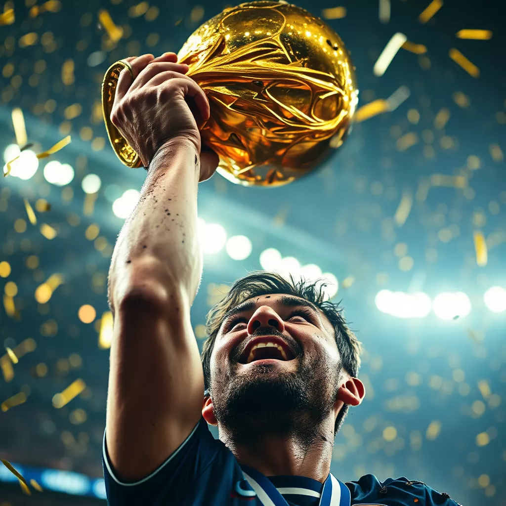 Giá vé World Cup bằng 0 khi anh em thắng lớn cùng Go88: Lộ trình kiểm tra từ A đến Z — view 3