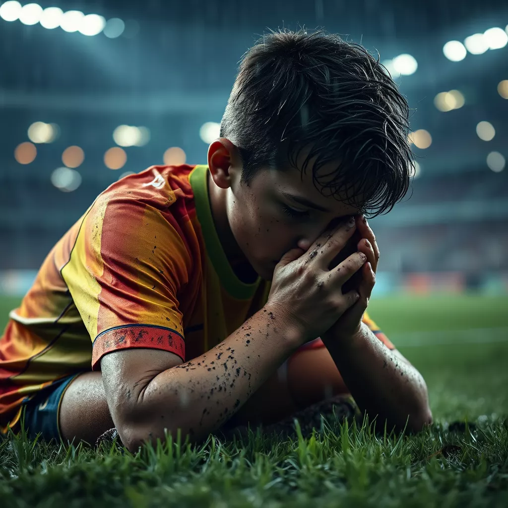World Cup 2026: Sân Khấu Của Những Ngôi Sao Hàng Đầu — view 4